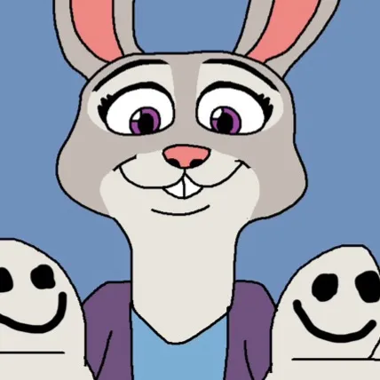 chat with ai character: Judy hopps