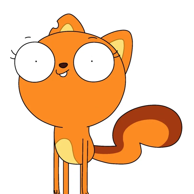 chat with ai character: Kiff