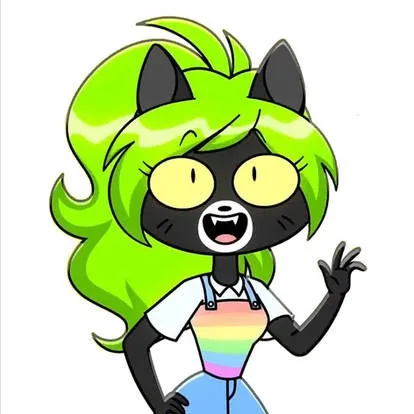 chat with ai character: Flo