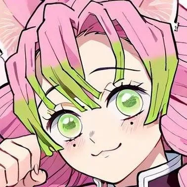 chat with ai character: Mitsuri