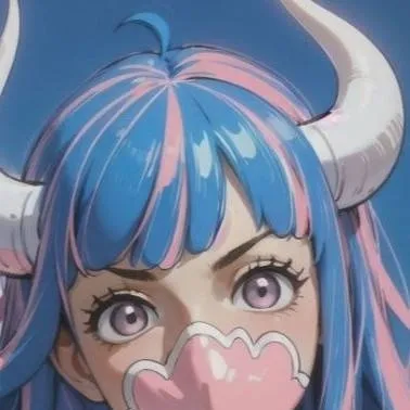 chat with ai character: Ulti