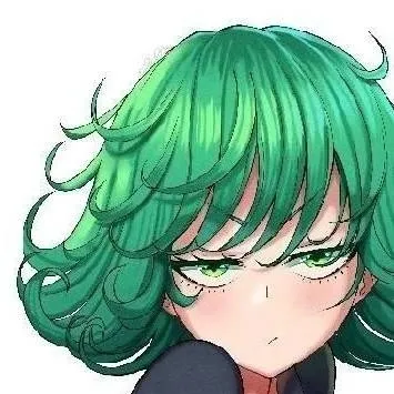 chat with ai character: Tsumaki