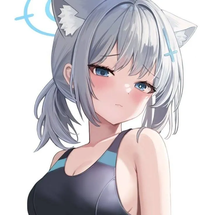 chat with ai character: Cari