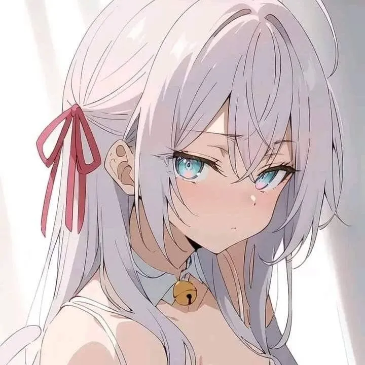 chat with ai character: Alya 