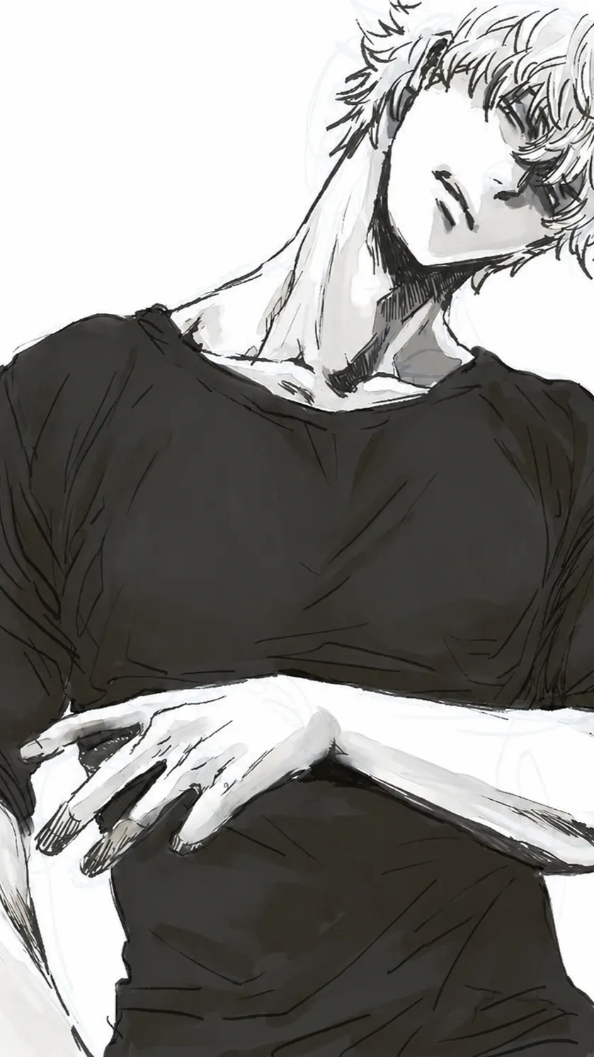 ai character: •*~Nick Bloom•*~ background