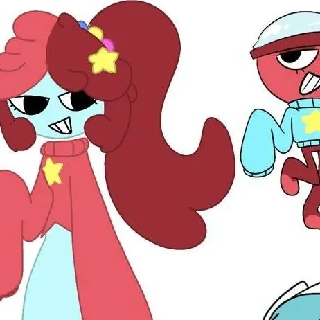 chat with ai character: fankids