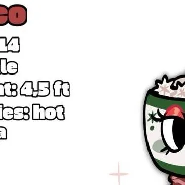 chat with ai character: :]