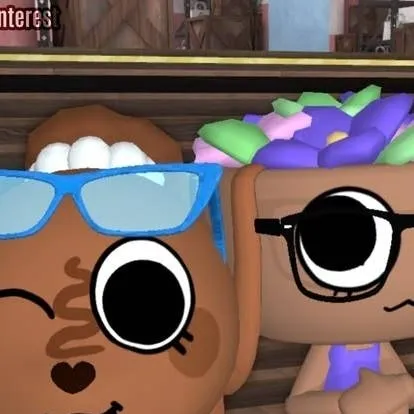 chat with ai character: connie×gigi >:]