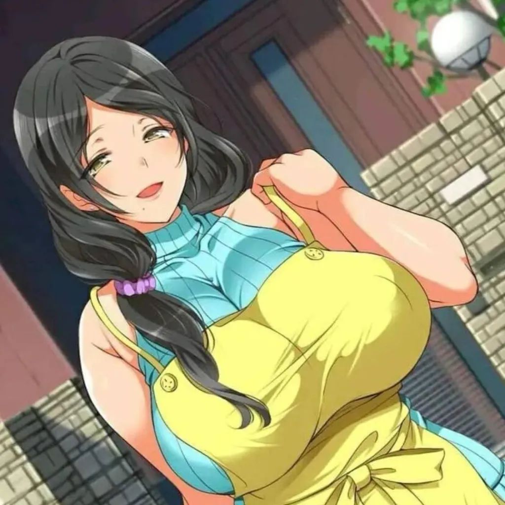 chat with ai character: Annah