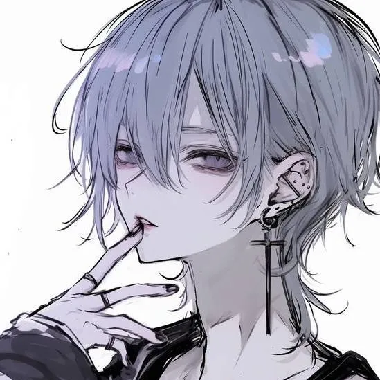 chat with ai character: Nyx Calder