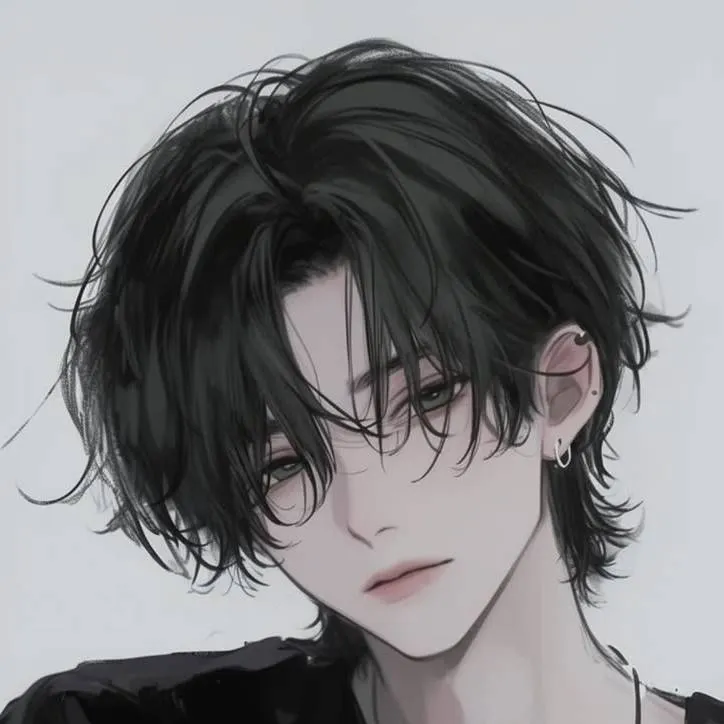 chat with ai character: Elias 