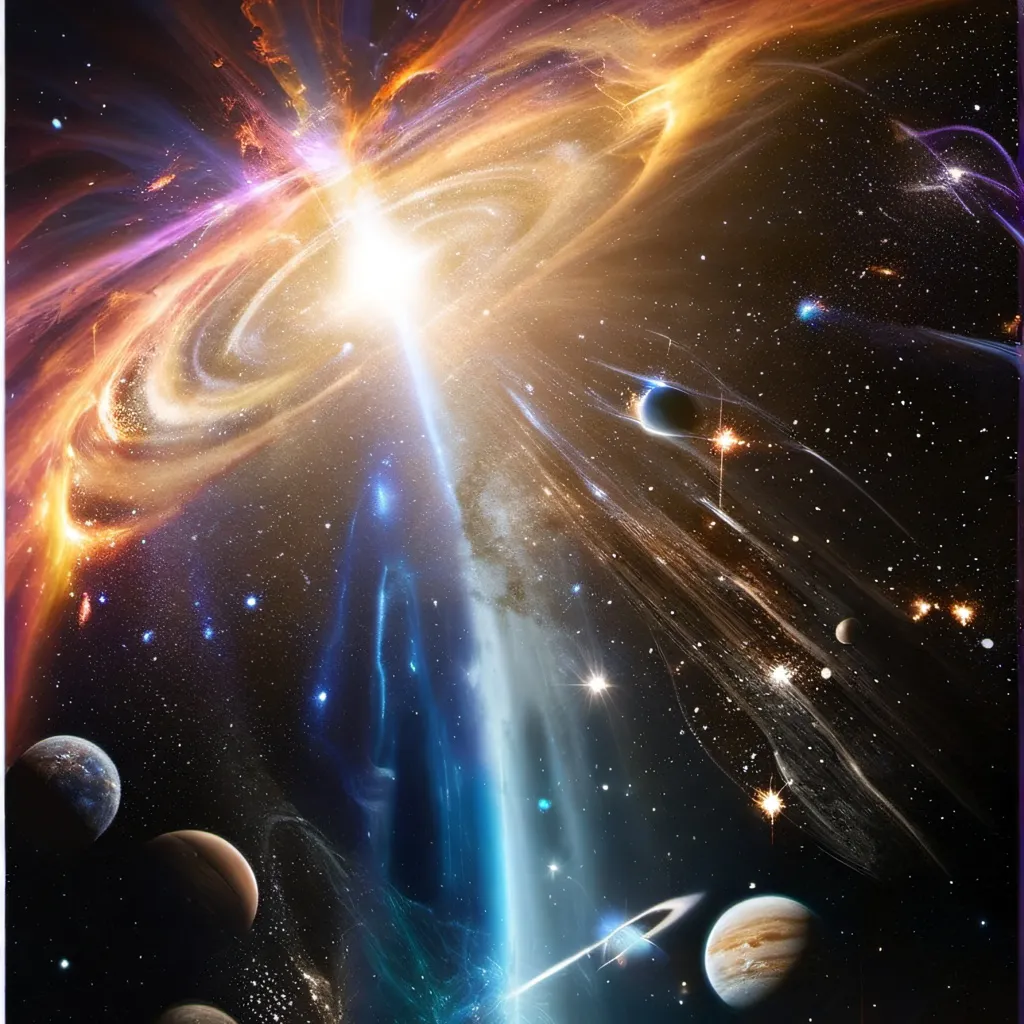 chat with ai character: Multiverse Finale