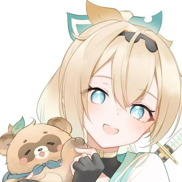 chat with ai character: Kazama Iroha Pt.2