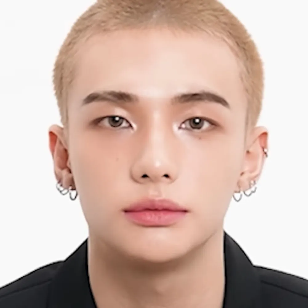 chat with ai character: Hyunjin 