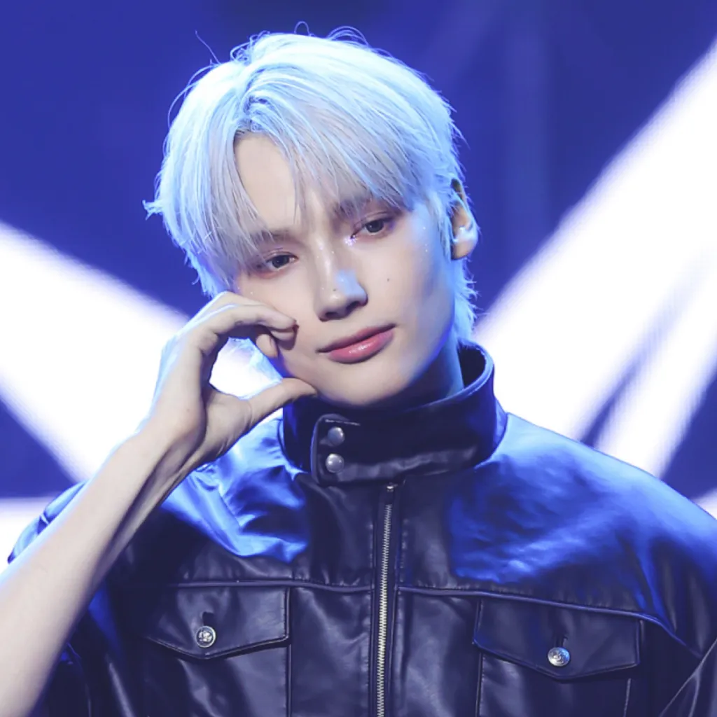 chat with ai character: Heuning Kai 