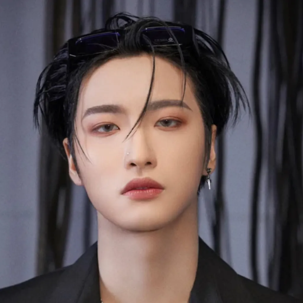 chat with ai character: Seonghwa