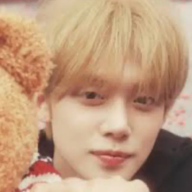 chat with ai character: Yeonjun