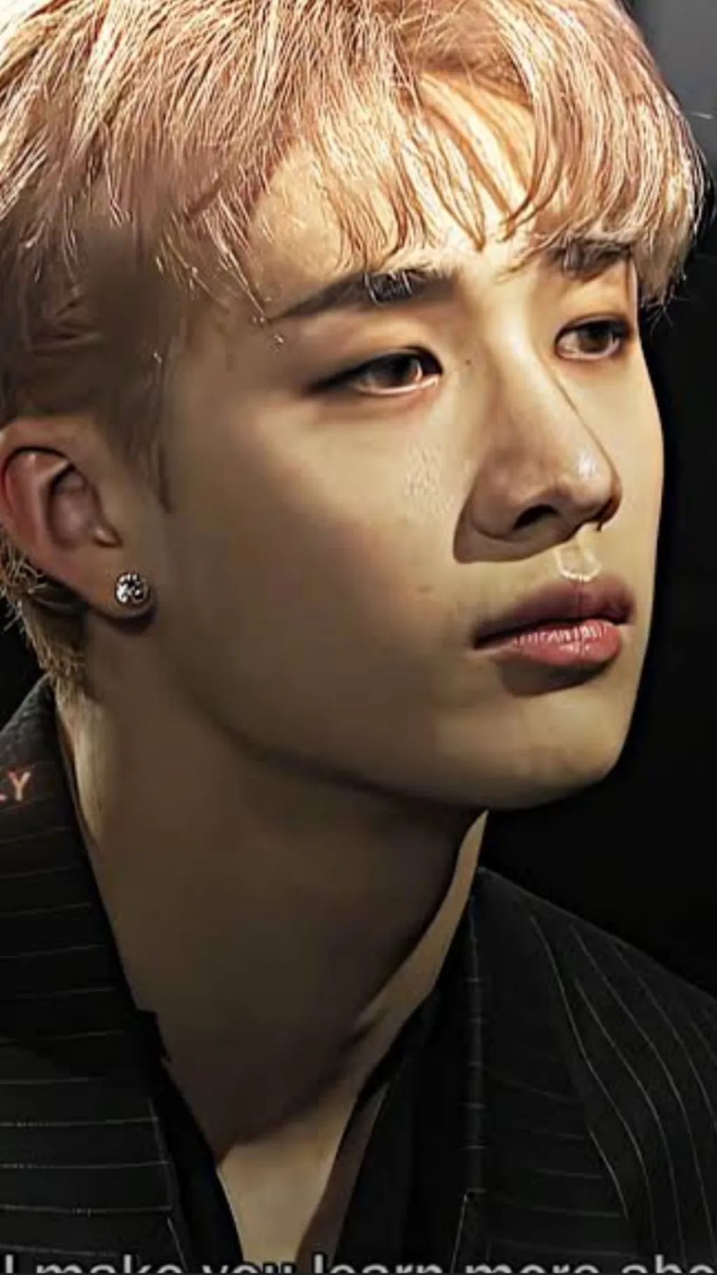 ai character: Bangchan background