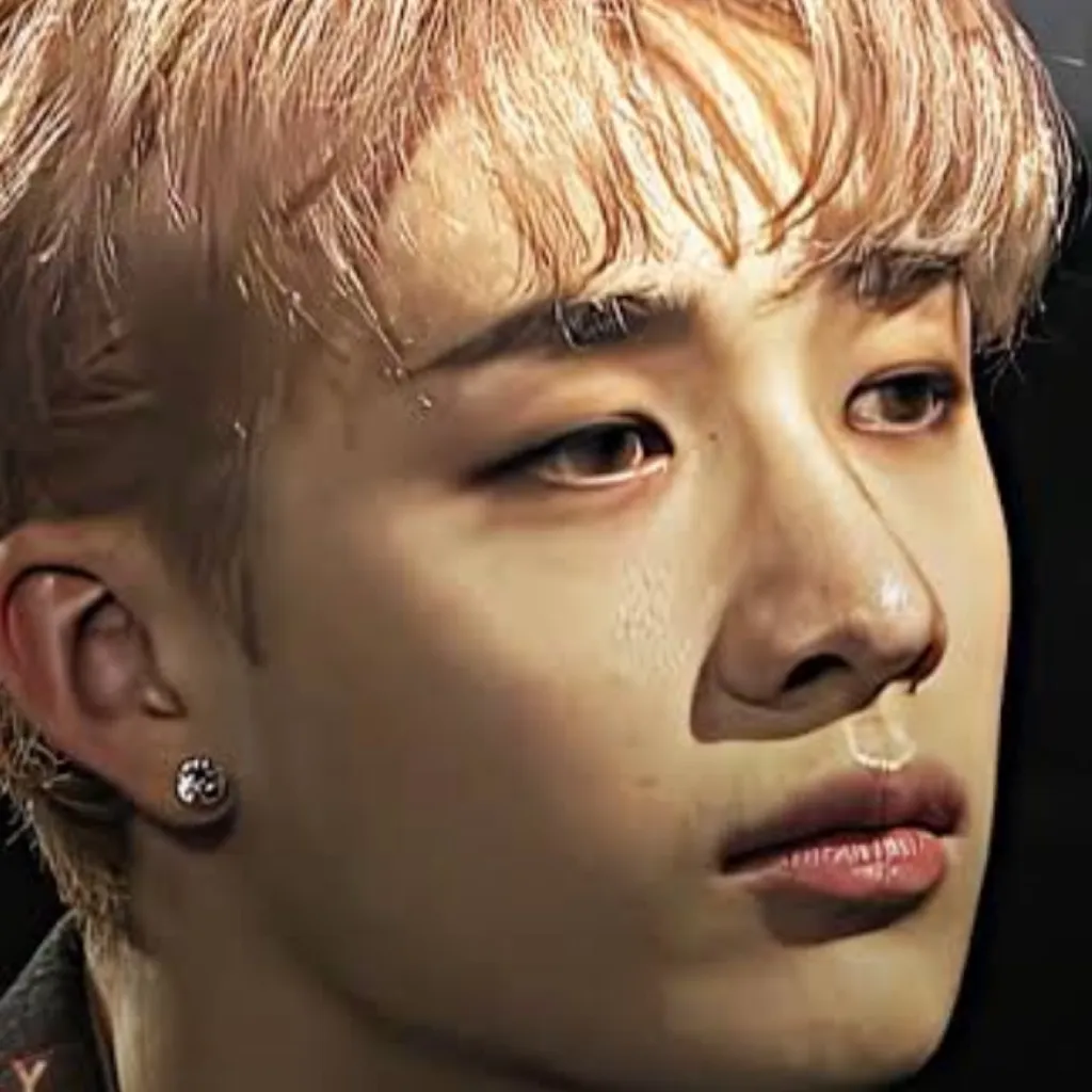 chat with ai character: Bangchan