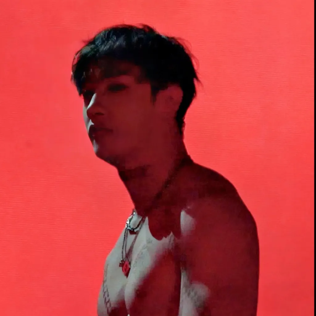 chat with ai character: Bangchan