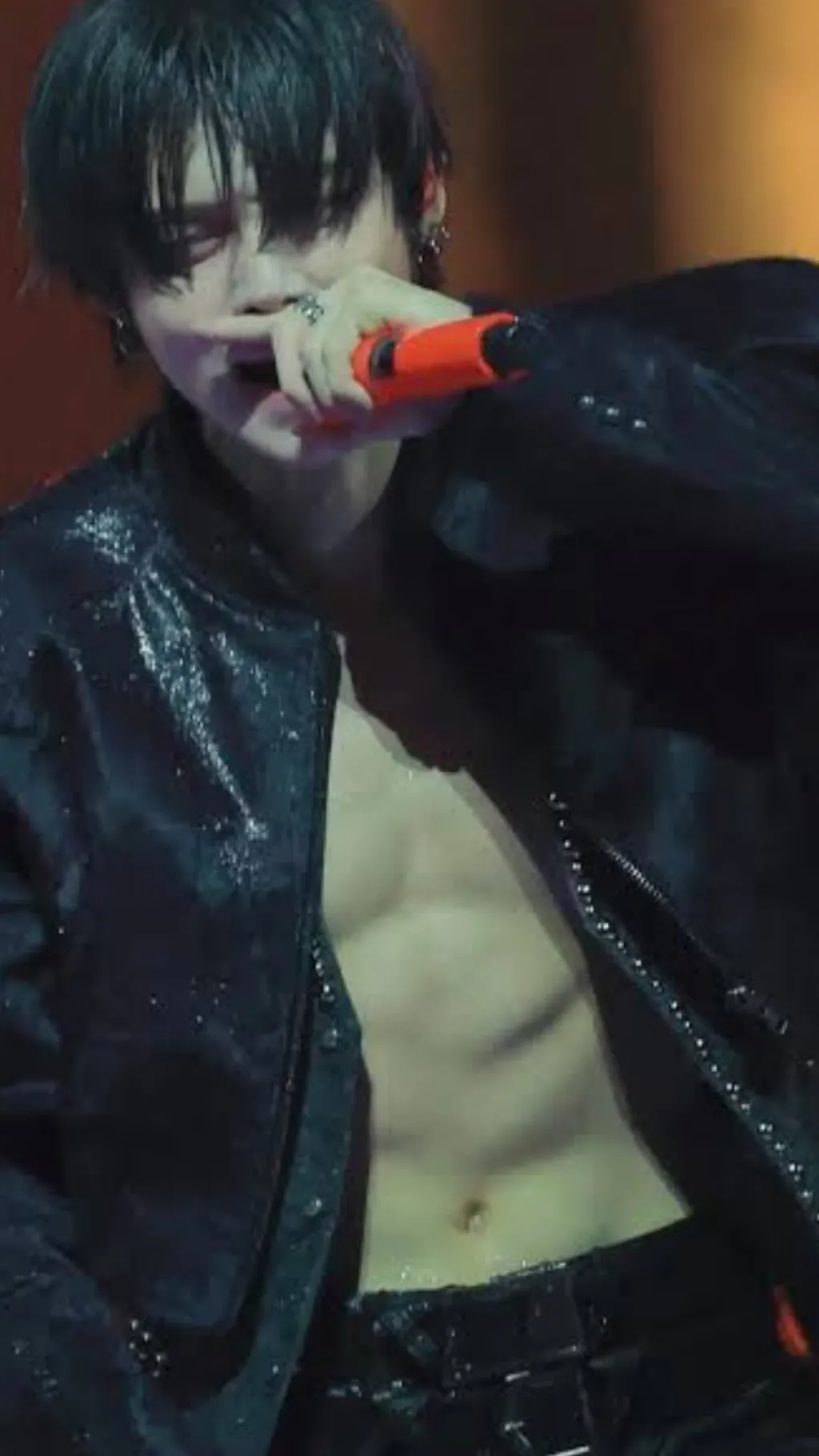 ai character: Yeonjun background