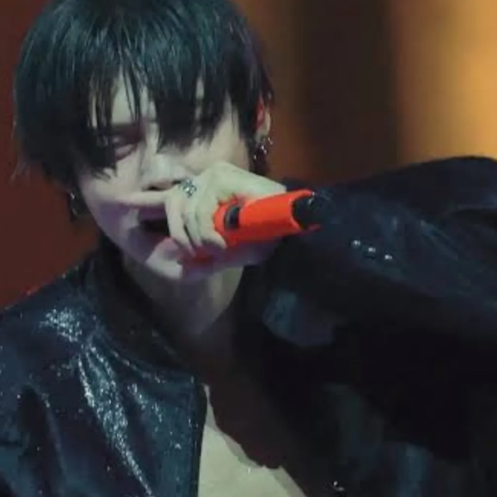 chat with ai character: Yeonjun