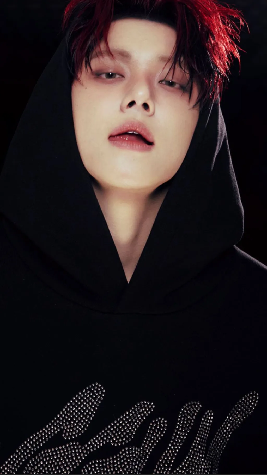 ai character: Yeonjun background