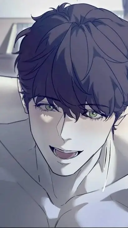 Talkie AI - Chat with Andrew || BL