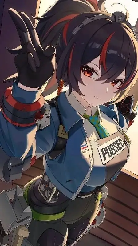 ai character: Zhu yuan  background