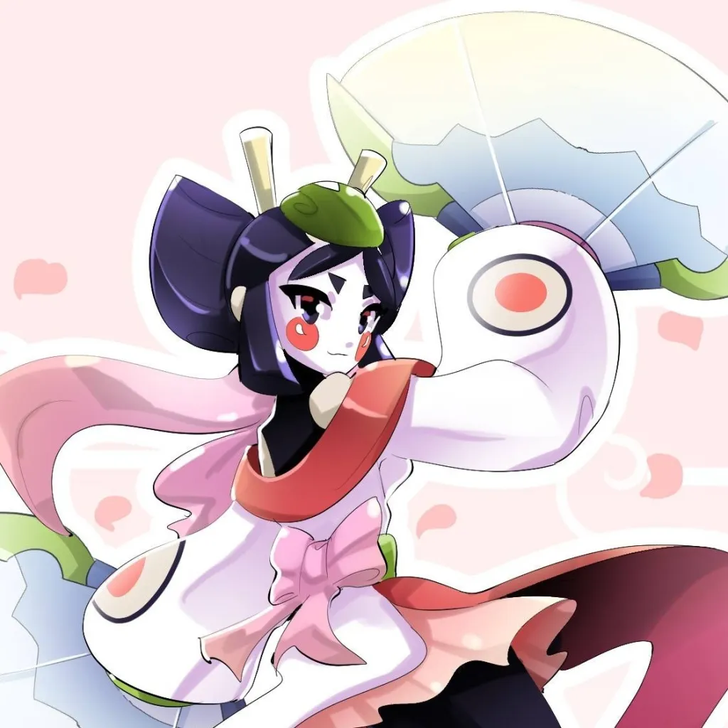 chat with ai character: Kaze (Brawl Stars)