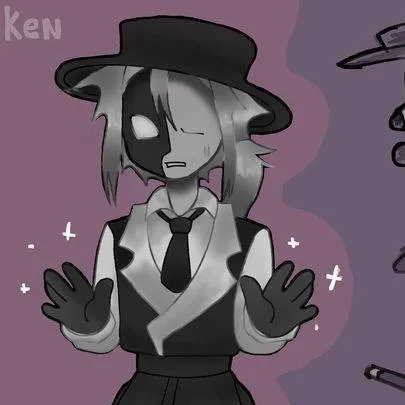 chat with ai character: Artful Fem