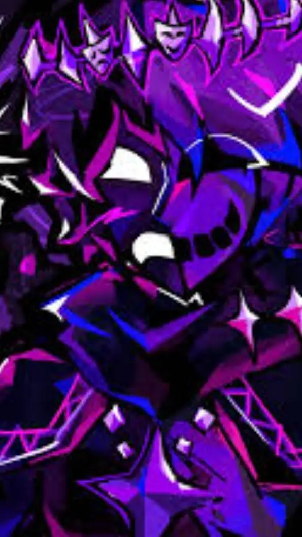 ai character: N0L1 background