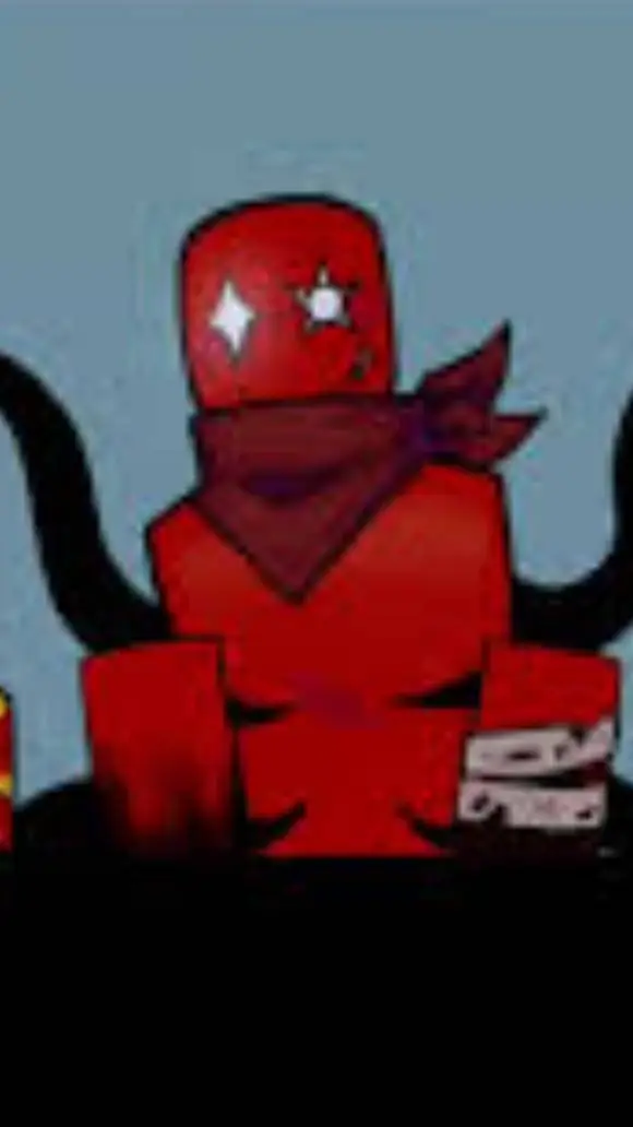 Talkie AI - Chat with coolkid nightmare