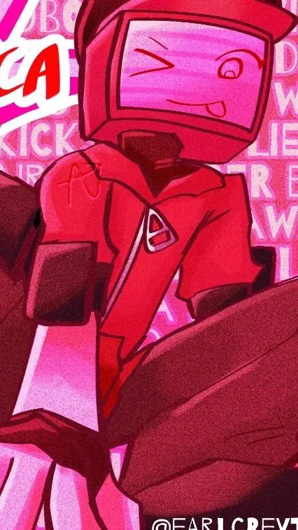 Talkie AI - Chat with veeronica