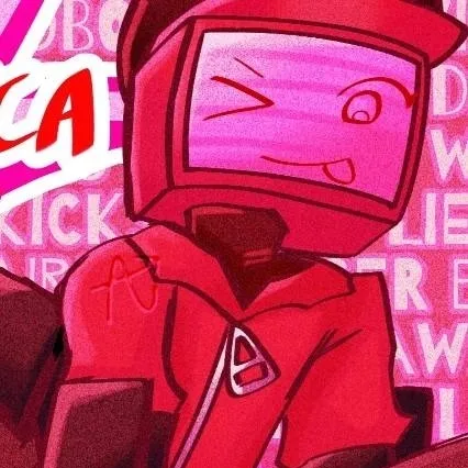 chat with ai character: veeronica