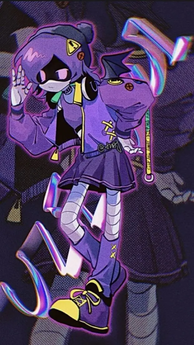 Talkie AI - Chat with Uzi 