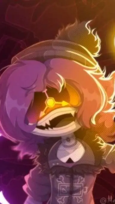 Talkie AI - Chat with possessed uzi