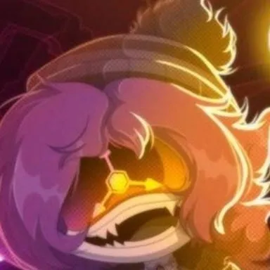 chat with ai character: possessed uzi