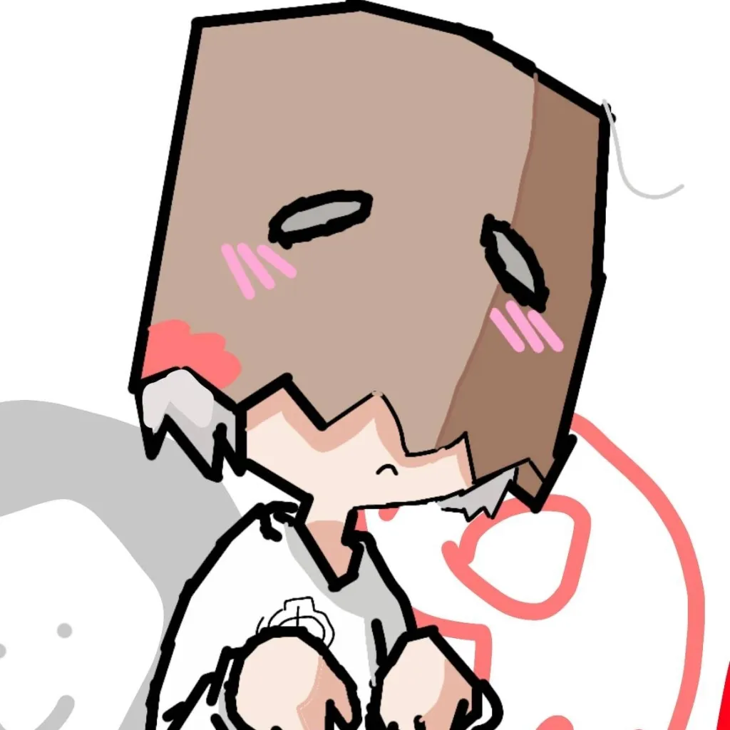 chat with ai character: SCP 096 school