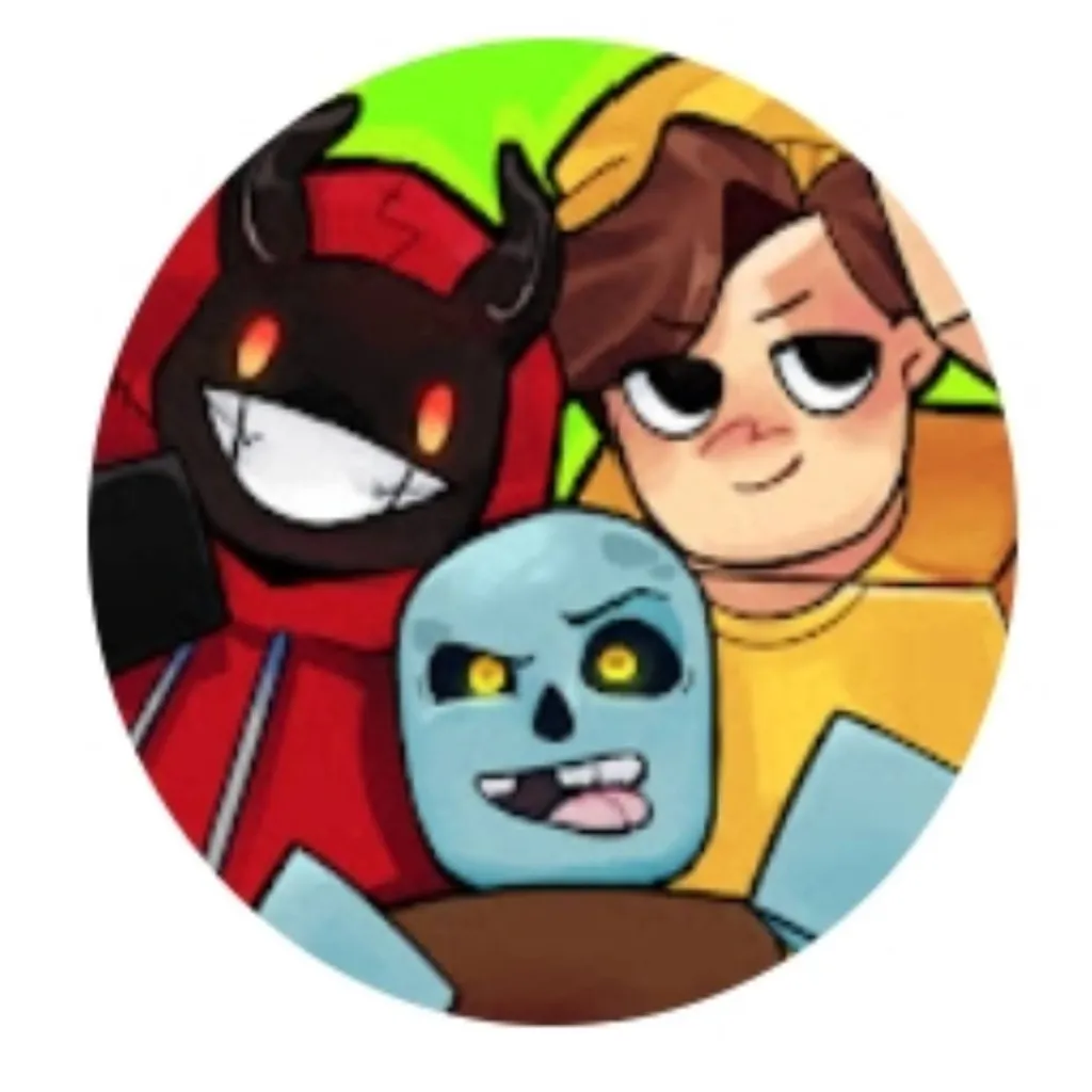 chat with ai character: GOOBER