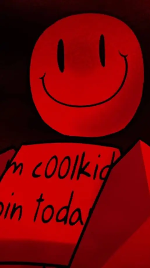 ai character: fs hates coolkid? background