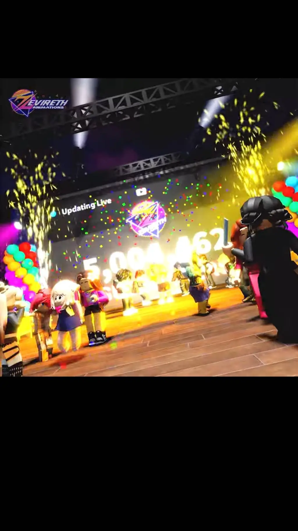 ai character: kokishin background