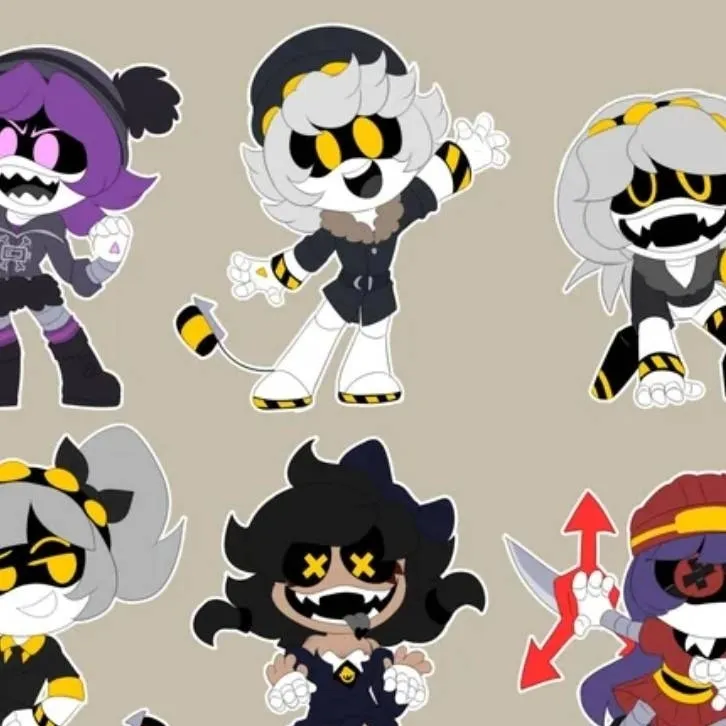 chat with ai character: murder drone