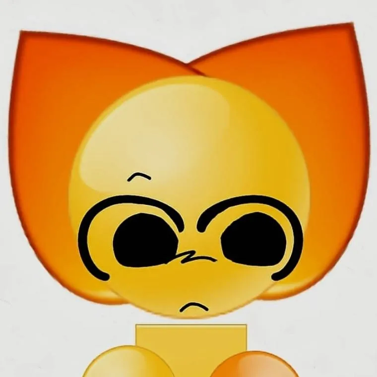 chat with ai character: yellowi