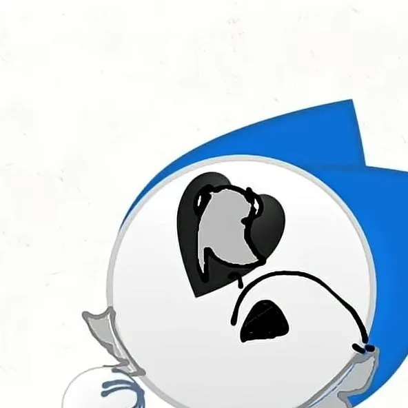chat with ai character: paint