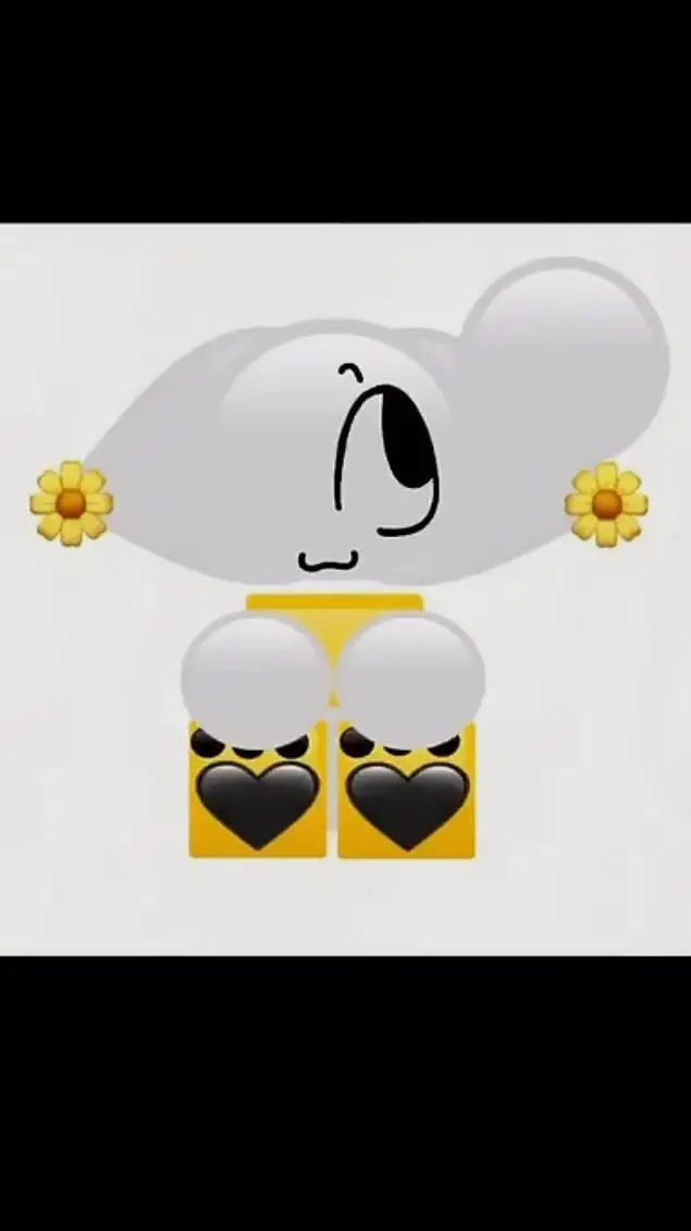 ai character: emojicats  background
