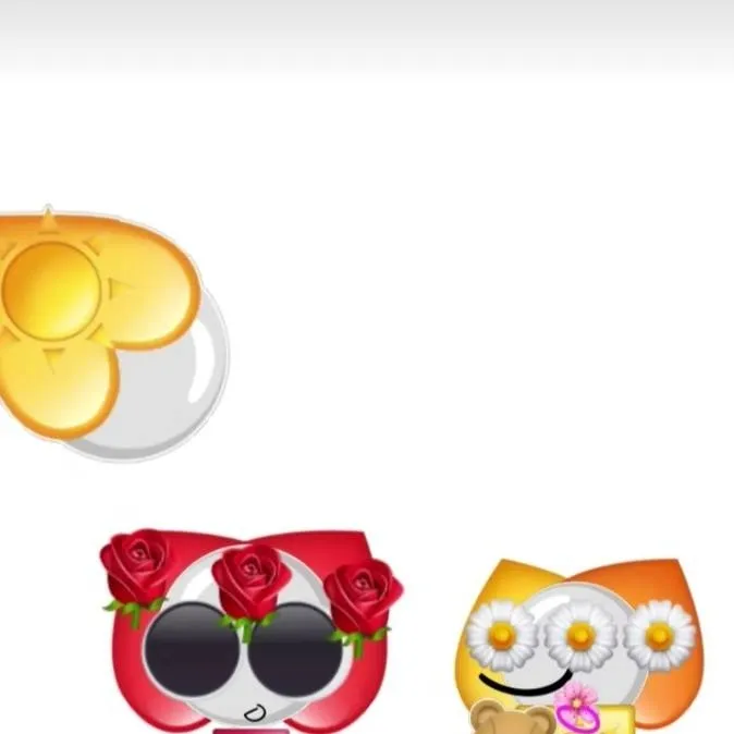 chat with ai character: sunny n rose