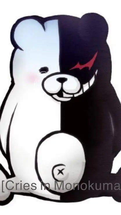 ai character: monokumas family background