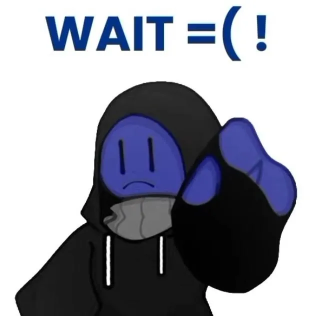 chat with ai character: partypooper 
