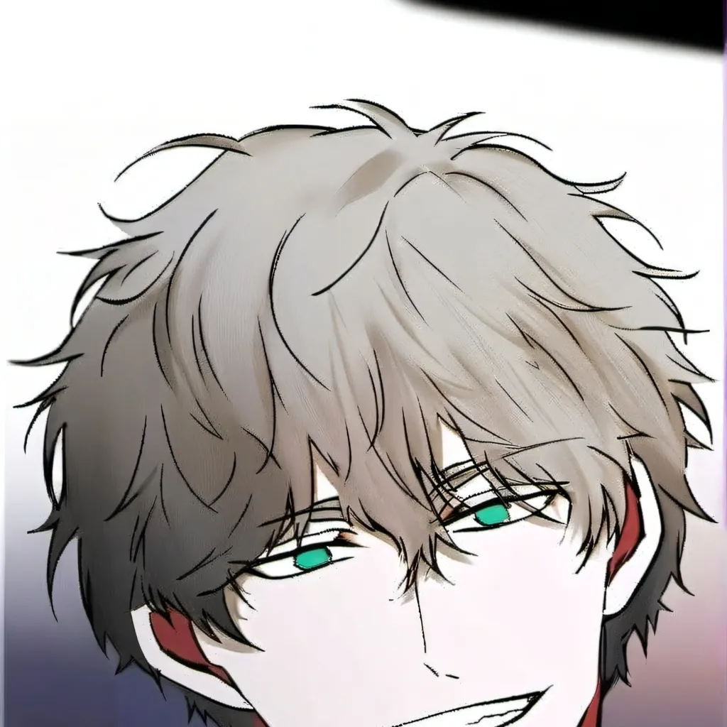 chat with ai character: kimaro-segev